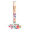 100 stuks tube - Pearl
